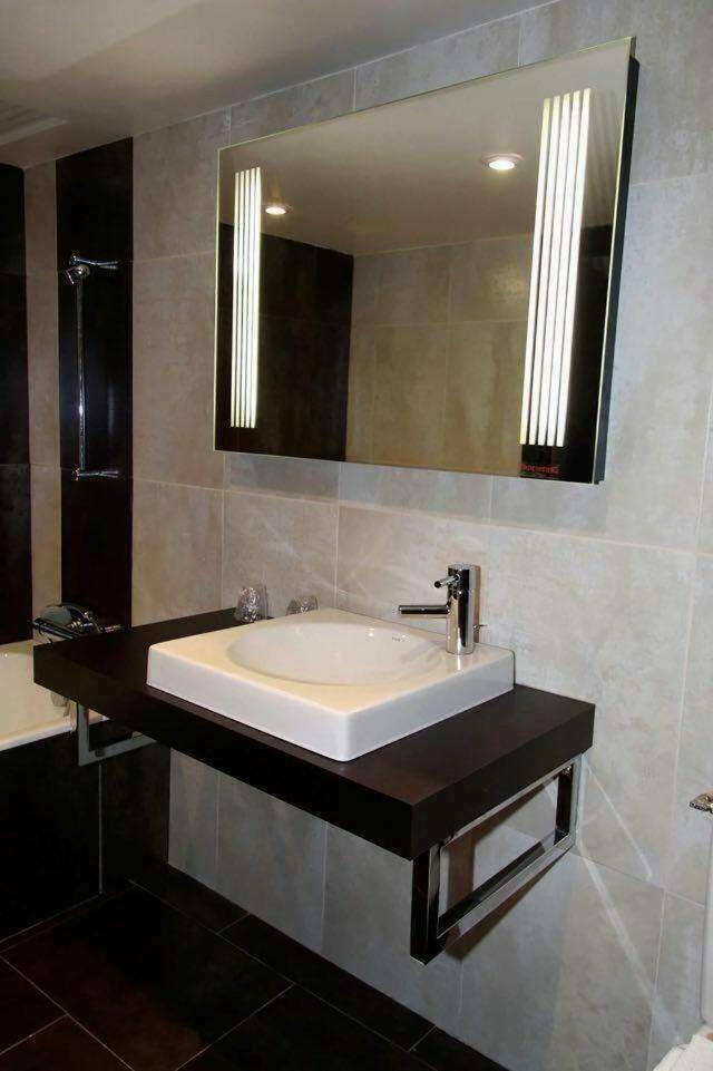 Le Franklin Hotel Paris Luaran gambar